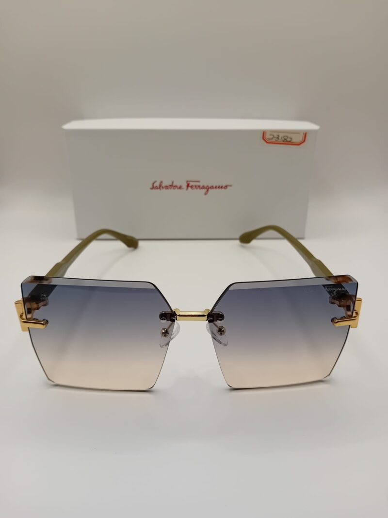 Salvatore Ferragamo