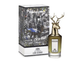 Penhaligon's The Tragedy Of Lord George EDP 75 ML