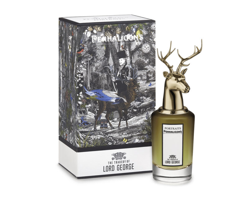 Penhaligon's