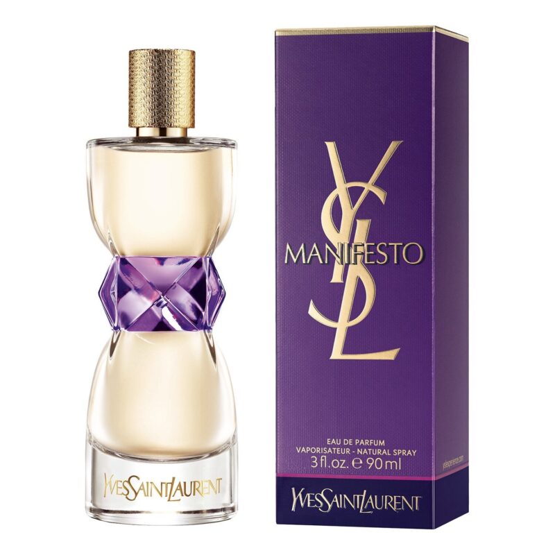 Yves Saint Laurent