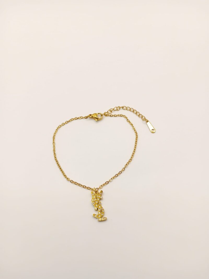 Yves Saint Laurent