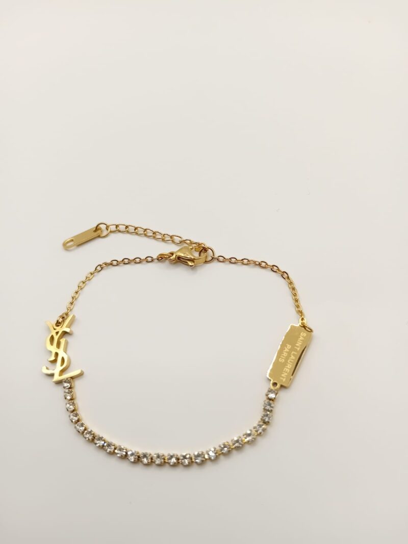 Yves Saint Laurent