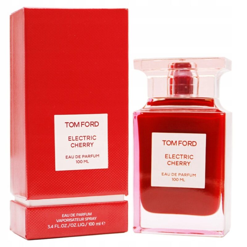 Tom Ford