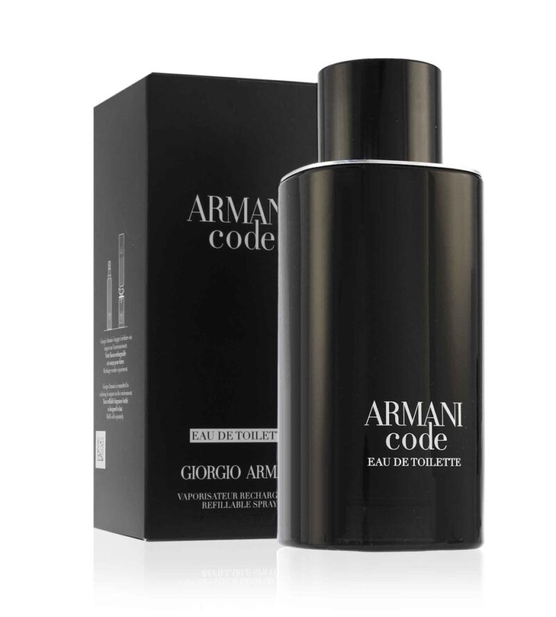 Giorgio Armani