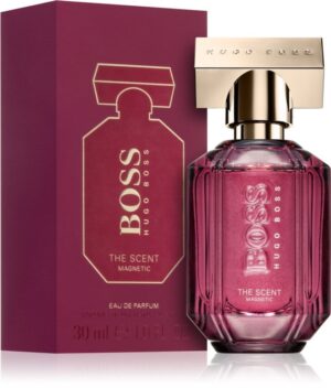 Hugo Boss The Scent Magnetic EDP 100 ML