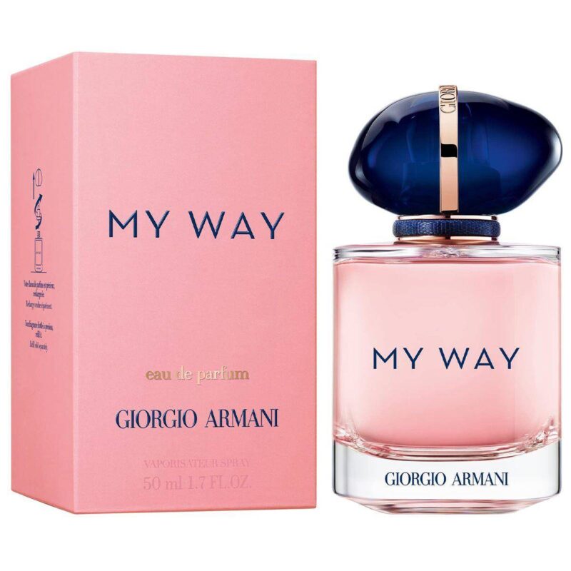 Giorgio Armani
