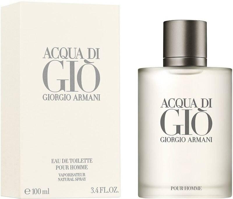 Giorgio Armani