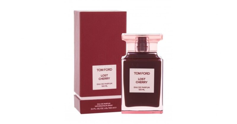 Tom Ford
