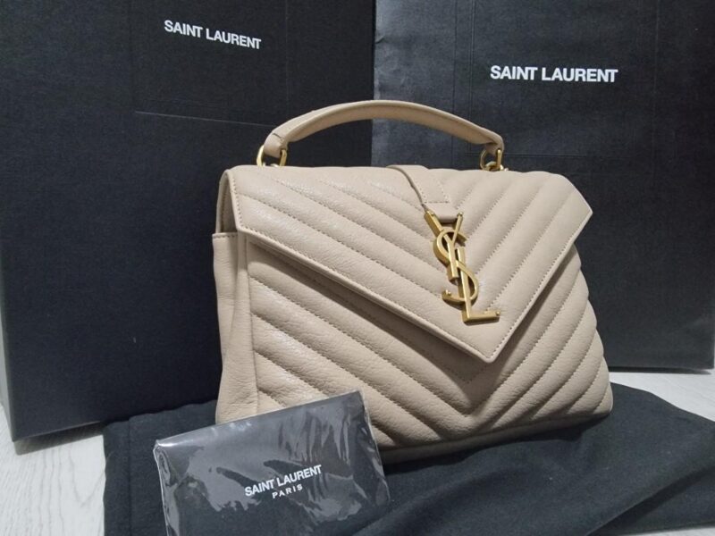 Yves Saint Laurent