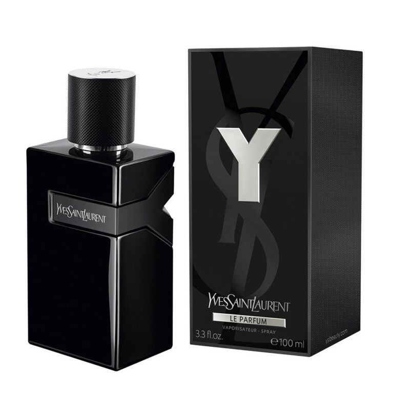 Yves Saint Laurent